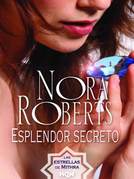 Title details for Esplendor secreto by Nora Roberts - Available